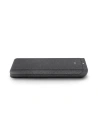 Buy UNIQ Wireless charger Vertex Foldable 10W Fast charge charcoal grey (LITHOS Collective) - UNIQ134GRY - {ean13} - Home Screen Store Europe