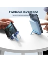 Kup Powerbank Joyroom JR-PBM01 MagSafe 10000mAh 20W s podložkou + kabel Lightning / USB-C modrý - JYR1004 - {ean13} - Sklep Home Screen