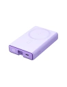 Kup Powerbank Joyroom JR-PBM01 MagSafe 10000mAh 20W s podstavcem + kabel Lightning / USB-C fialový - JYR1005 - {ean13} - Sklep Home Screen