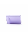 Kup Powerbank Joyroom JR-PBM01 MagSafe 10000mAh 20W z podstawką + kabel Lightning / USB-C fioletowy - JYR1005 - {ean13} - Sklep Home Screen