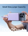 Kup Powerbank Joyroom JR-PBM01 MagSafe 10000mAh 20W cu suport + cablu Lightning / USB-C violet - JYR1005 - {ean13} - Sklep Home Screen