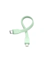 Kup Powerbank Joyroom JR-PBM01 MagSafe 10000mAh 20W z podstawką + kabel Lightning / USB-C zielony - JYR1006 - {ean13} - Sklep Home Screen