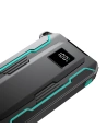 Kup Powerbank Joyroom JR-L017 10000mAh 22.5W cu cabluri integrate USB-C, Lightning negru - JYR1007 - {ean13} - Sklep Home Screen