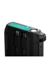 Kup Powerbank Joyroom JR-L017 10000mAh 22.5W cu cabluri integrate USB-C, Lightning negru - JYR1007 - {ean13} - Sklep Home Screen