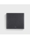 Kup UNIQ Ład. siec. HUB Surge 90W czarny /charcoal black 2xUSB Quick Charge 3.0 + 2xUSB-C PD 3.0 (LITHOS Collective) - UNIQ135BLK - {ean13} - Sklep Home Screen
