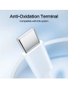 Kup Kabel Joyroom S-A45 Ben Series USB-C / USB-C 60W 1m bílý - JYR1009 - {ean13} - Sklep Home Screen