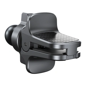 Buy Joyroom JR-ZS400 magnetic car mount for air vent black - JYR1010 - {ean13} - Home Screen Store Europe