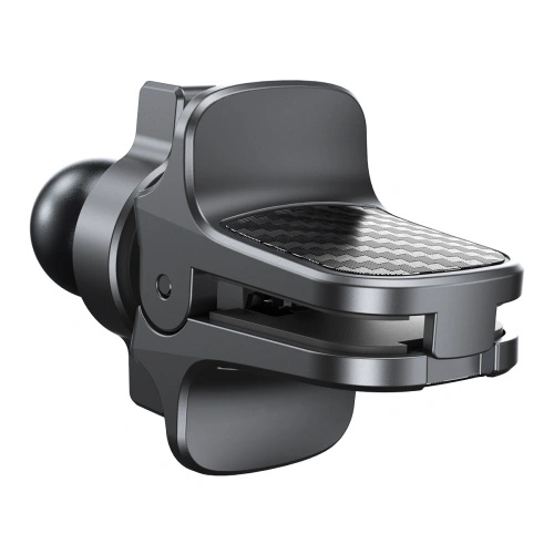 Buy Joyroom JR-ZS400 magnetic car mount for air vent black - JYR1010 - {ean13} - Home Screen Store Europe