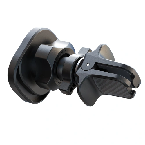 Buy Joyroom JR-ZS400 magnetic car mount for air vent black - JYR1010 - {ean13} - Home Screen Store Europe