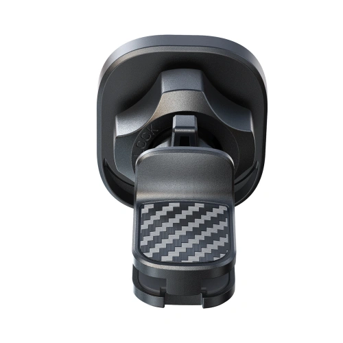 Buy Joyroom JR-ZS400 magnetic car mount for air vent black - JYR1010 - {ean13} - Home Screen Store Europe