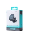 Buy Joyroom JR-ZS400 magnetic car mount for air vent black - JYR1010 - {ean13} - Home Screen Store Europe