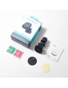 Buy Joyroom JR-ZS400 magnetic car mount for air vent black - JYR1010 - {ean13} - Home Screen Store Europe