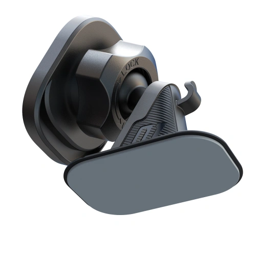 Kup Urmă de mașină magnetică pentru bord Joyroom JR-ZS400 negru - JYR1011 - {ean13} - Sklep Home Screen