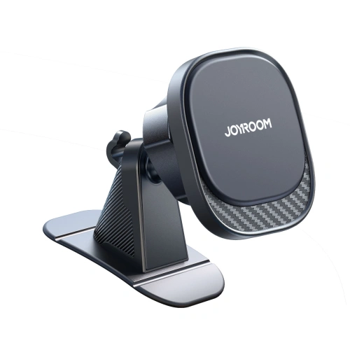Buy Joyroom JR-ZS400 magnetic car mount for cockpit black - JYR1011 - {ean13} - Home Screen Store Europe