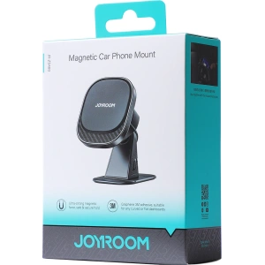 Kup Magnetický držák do auta na palubní desku Joyroom JR-ZS400 černý - JYR1011 - {ean13} - Sklep Home Screen