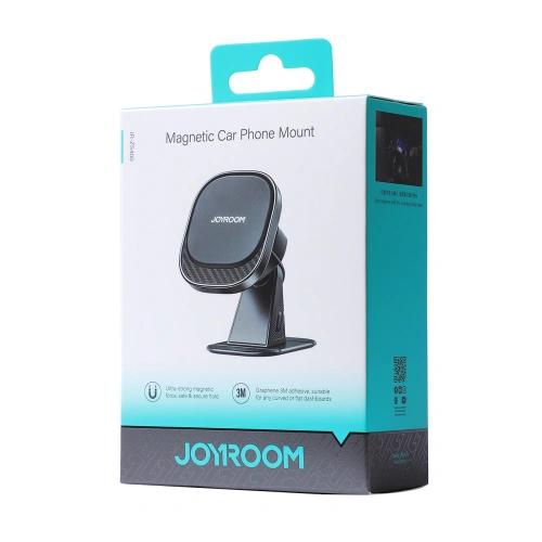 Kup Urmă de mașină magnetică pentru bord Joyroom JR-ZS400 negru - JYR1011 - {ean13} - Sklep Home Screen
