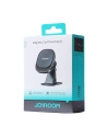 Buy Joyroom JR-ZS400 magnetic car mount for cockpit black - JYR1011 - {ean13} - Home Screen Store Europe