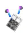 Buy Joyroom JR-TC1 IceLens Series LED TWS wireless headphones black - JYR1012 - {ean13} - Home Screen Store Europe
