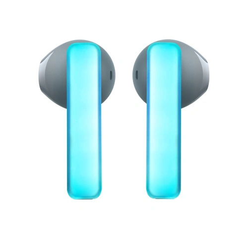 Buy Joyroom JR-TC1 IceLens Series LED TWS wireless headphones black - JYR1012 - {ean13} - Home Screen Store Europe