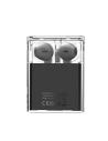 Buy Joyroom JR-TC1 IceLens Series LED TWS wireless headphones black - JYR1012 - {ean13} - Home Screen Store Europe