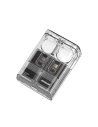 Kup Căști wireless in-ear TWS Joyroom JR-TC1 IceLens Series LED negre - JYR1012 - {ean13} - Sklep Home Screen