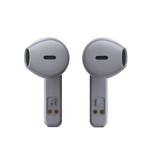 Buy Joyroom JR-TC1 IceLens Series LED TWS wireless headphones black - JYR1012 - {ean13} - Home Screen Store Europe