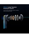 Buy Joyroom JR-TC1 IceLens Series LED TWS wireless headphones black - JYR1012 - {ean13} - Home Screen Store Europe