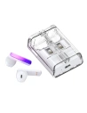 Kup Kabellose In-Ear TWS Joyroom JR-TC1 IceLens Series LED weiß - JYR1013 - {ean13} - Sklep Home Screen