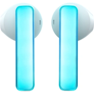 Kup Căști wireless in-ear TWS Joyroom JR-TC1 IceLens Series LED albă - JYR1013 - {ean13} - Sklep Home Screen