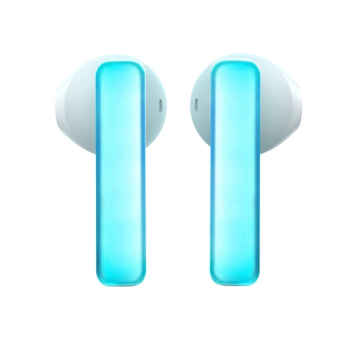Kup Kabellose In-Ear TWS Joyroom JR-TC1 IceLens Series LED weiß - JYR1013 - {ean13} - Sklep Home Screen