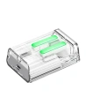 Kup Kabellose In-Ear TWS Joyroom JR-TC1 IceLens Series LED weiß - JYR1013 - {ean13} - Sklep Home Screen