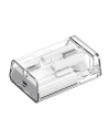 Buy Joyroom JR-TC1 IceLens Series LED TWS wireless headphones white - JYR1013 - {ean13} - Home Screen Store Europe