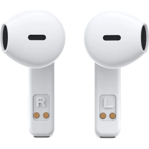 Kup Căști wireless in-ear TWS Joyroom JR-TC1 IceLens Series LED albă - JYR1013 - {ean13} - Sklep Home Screen