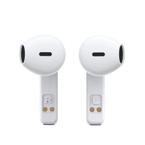 Kup Căști wireless in-ear TWS Joyroom JR-TC1 IceLens Series LED albă - JYR1013 - {ean13} - Sklep Home Screen