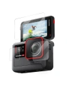 Kup Sticlă securizată TELESIN pentru camera Insta360 Ace Pro - TLS151 - {ean13} - Sklep Home Screen
