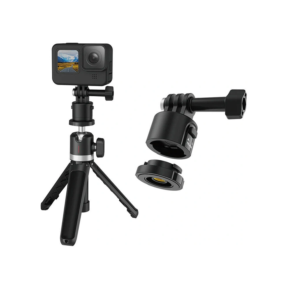 Zestaw adapterów TELESIN