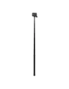 Kijek Selfie Stick TELESIN GP-MNP-270-02 0.4m - 2.7m z włókna węglowego