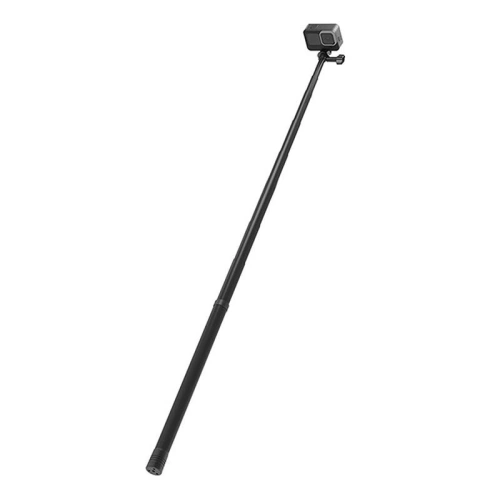 Kup Kijek Selfie Stick TELESIN GP-MNP-270-02 0.4m - 2.7m z włókna węglowego - TLS154 - {ean13} - Sklep Home Screen