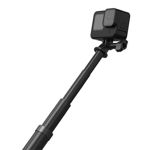 Kup Kijek Selfie Stick TELESIN GP-MNP-270-02 0.4m - 2.7m z włókna węglowego - TLS154 - {ean13} - Sklep Home Screen