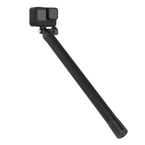 Kup Kijek Selfie Stick TELESIN GP-MNP-270-02 0.4m - 2.7m z uhlíkových vláken - TLS154 - {ean13} - Sklep Home Screen