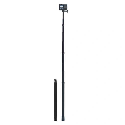 Kup Kijek Selfie Stick TELESIN GP-MNP-270-02 0.4m - 2.7m z włókna węglowego - TLS154 - {ean13} - Sklep Home Screen