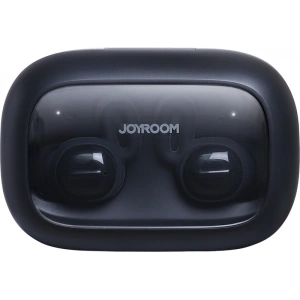 Kup Căști wireless in-ear TWS Joyroom JR-TS1 Cozydots Series Bluetooth 5.3 ENC negre - JYR1015 - {ean13} - Sklep Home Screen