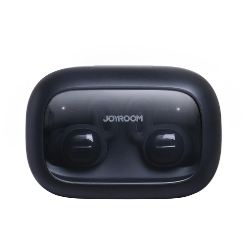 Kup Vezeték nélküli TWS fülhallgató Joyroom JR-TS1 Cozydots Series Bluetooth 5.3 ENC fekete - JYR1015 - {ean13} - Sklep Home Screen
