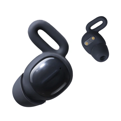 Kup Vezeték nélküli TWS fülhallgató Joyroom JR-TS1 Cozydots Series Bluetooth 5.3 ENC fekete - JYR1015 - {ean13} - Sklep Home Screen