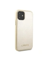 Kup Etui Guess GUHCN61IGLGO Apple iPhone 11 zlatý/gold tvrdý obal Iridescent - GUE211GLD - {ean13} - Sklep Home Screen