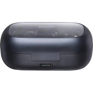 Kup Słuchawki bezprzewodowe dokanałowe TWS Joyroom JR-TS1 Cozydots Series Bluetooth 5.3 ENC czarne - JYR1015 - {ean13} - Sklep Home Screen