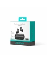 Kup Vezeték nélküli TWS fülhallgató Joyroom JR-TS1 Cozydots Series Bluetooth 5.3 ENC fekete - JYR1015 - {ean13} - Sklep Home Screen
