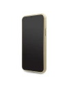 Kup Etui Guess GUHCN61IGLGO Apple iPhone 11 aurie/aur hard case Iridescent - GUE211GLD - {ean13} - Sklep Home Screen