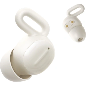 Kup Căști wireless in-ear TWS Joyroom JR-TS1 Cozydots Series Bluetooth 5.3 ENC albe - JYR1016 - {ean13} - Sklep Home Screen