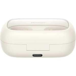 Kup Słuchawki bezprzewodowe dokanałowe TWS Joyroom JR-TS1 Cozydots Series Bluetooth 5.3 ENC białe - JYR1016 - {ean13} - Sklep Home Screen